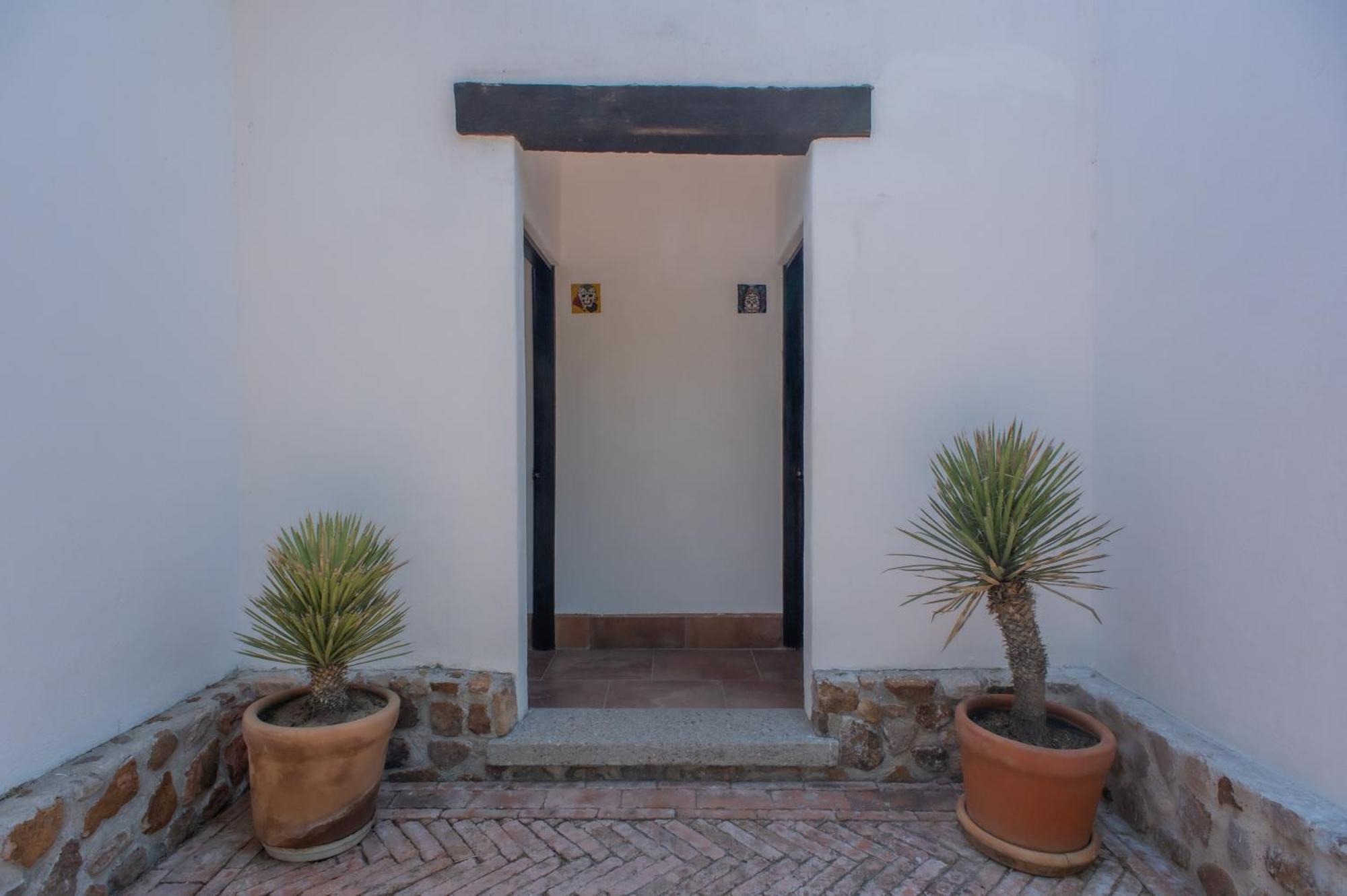 Quiote Guest House El Penon Exterior foto