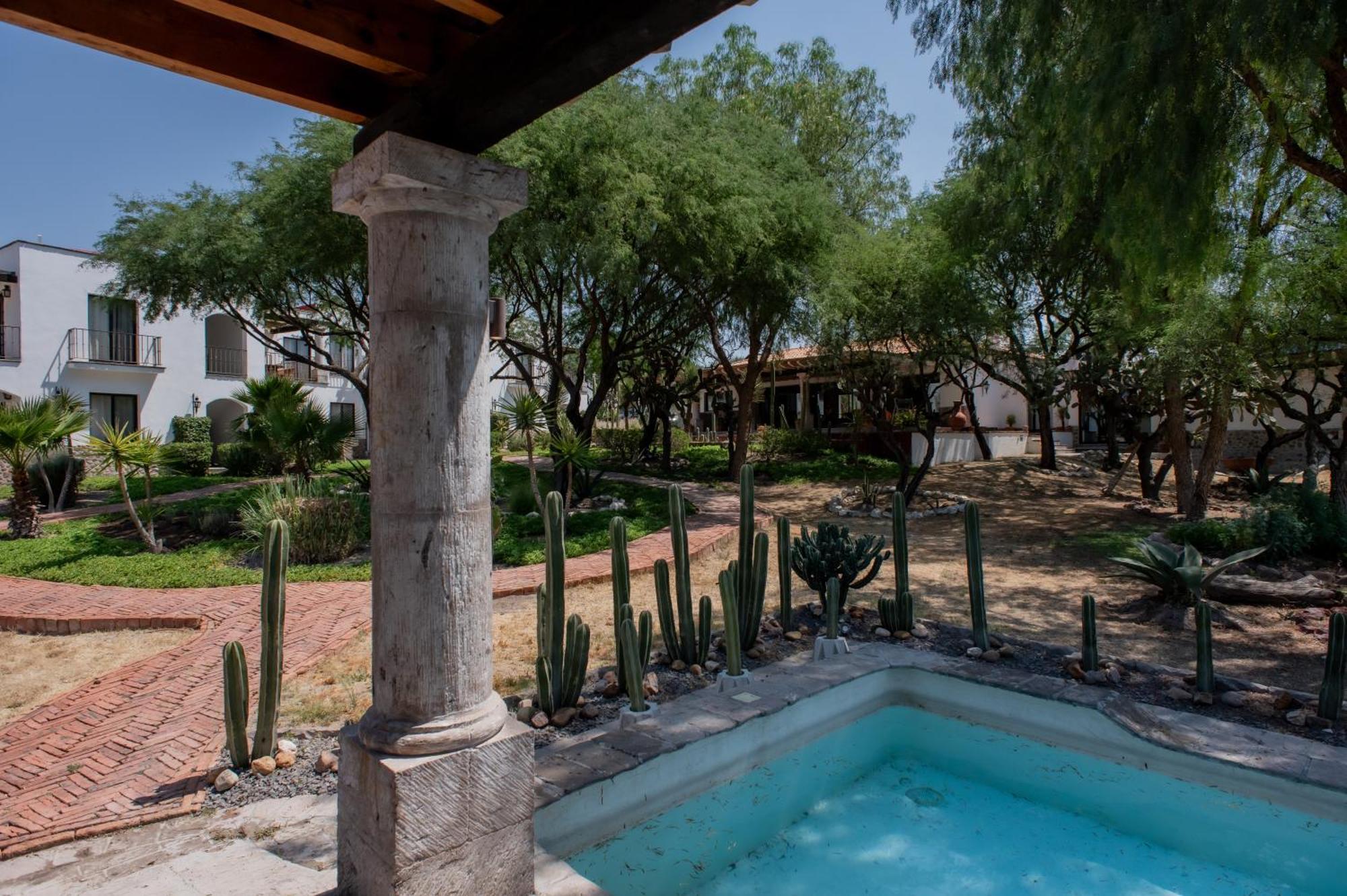 Quiote Guest House El Penon Exterior foto