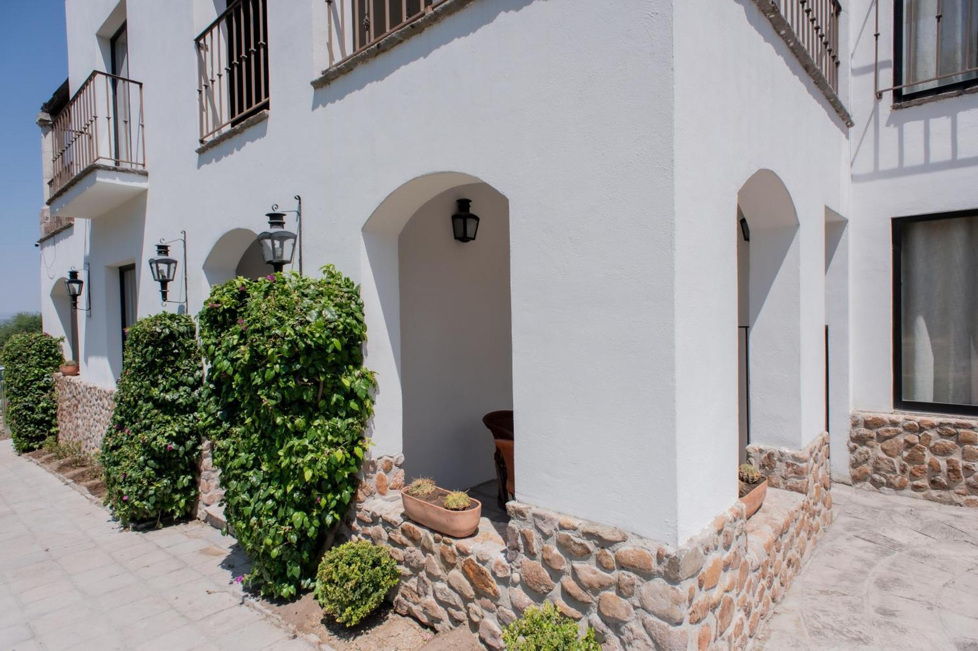 Quiote Guest House El Penon Exterior foto