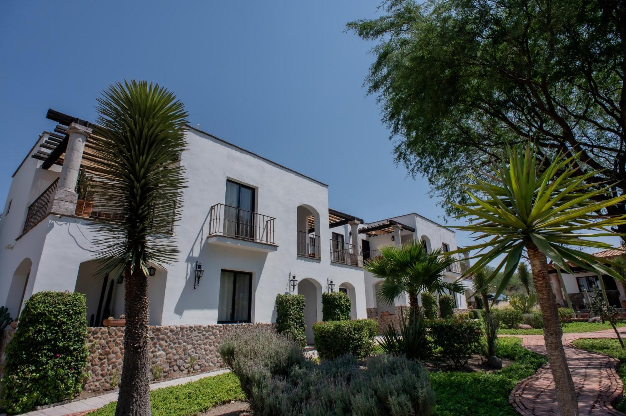 Quiote Guest House El Penon Exterior foto
